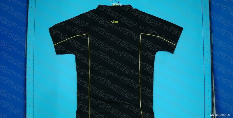Corteiz Jersey