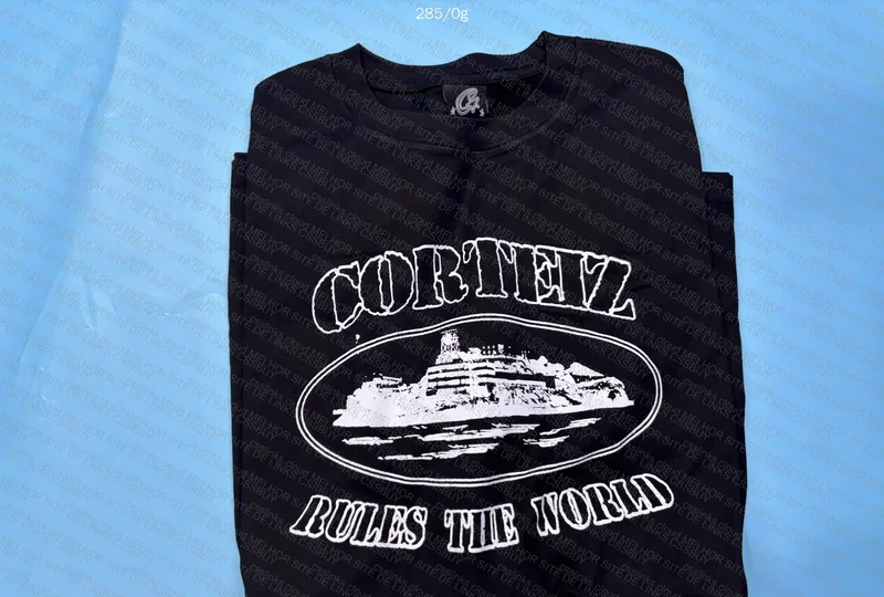 Corteiz Jersey