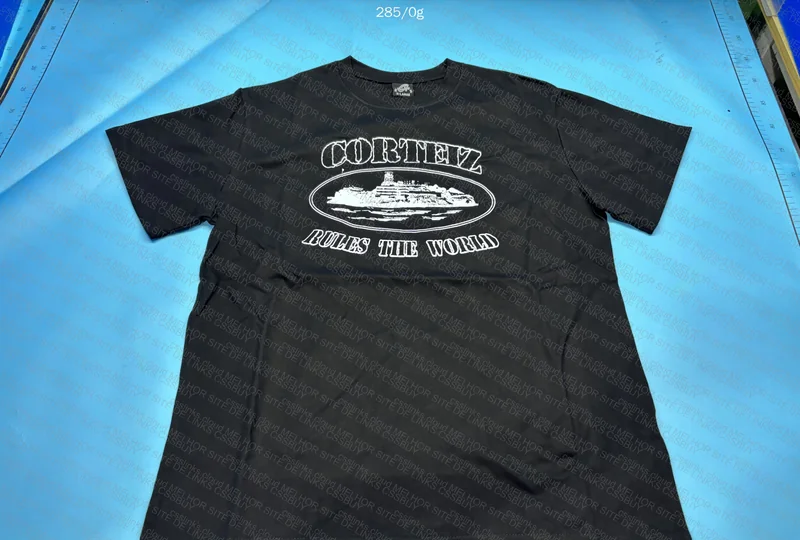 Corteiz Jersey 2