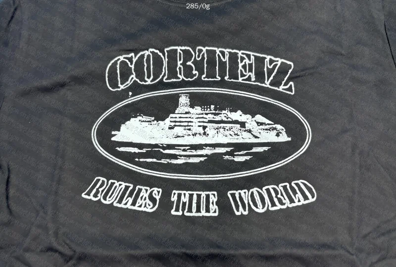 Corteiz Jersey 4