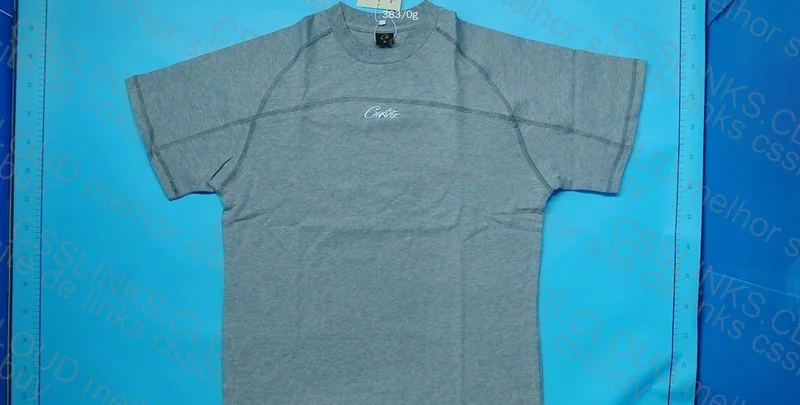 Corteiz Jersey