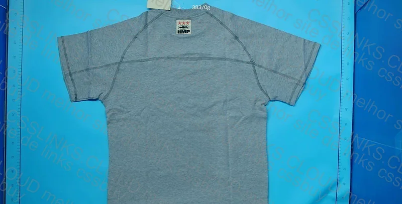 Corteiz Jersey 3
