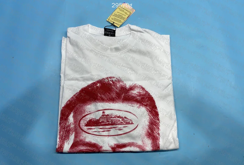 Corteiz Jersey
