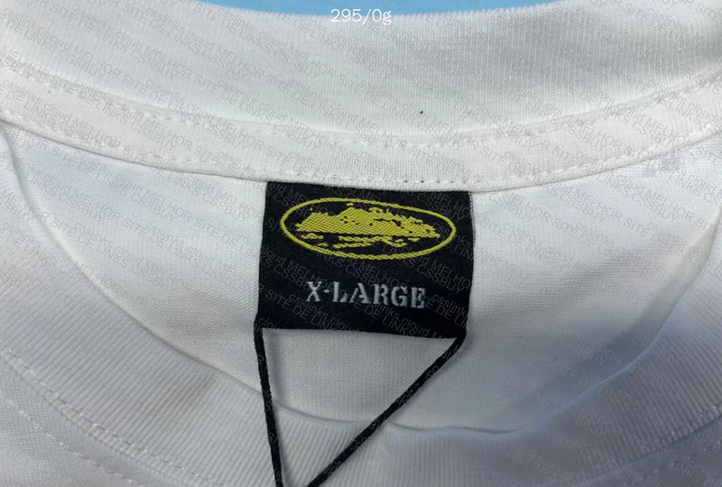 Corteiz Jersey 3