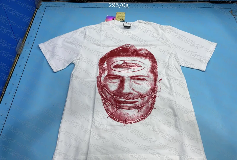 Corteiz Jersey 4