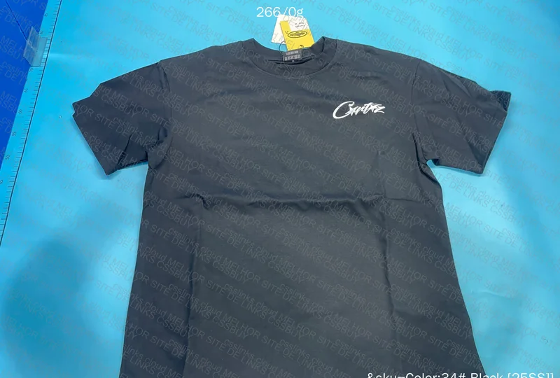 Corteiz Jersey