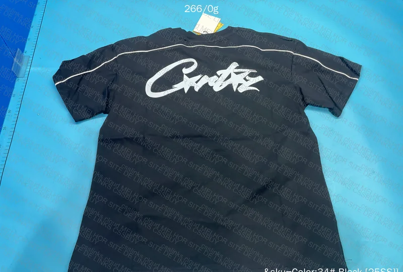 Corteiz Jersey 3