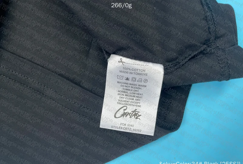 Corteiz Jersey 4