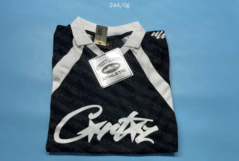 Corteiz Jersey