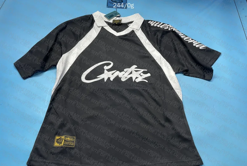 Corteiz Jersey 2