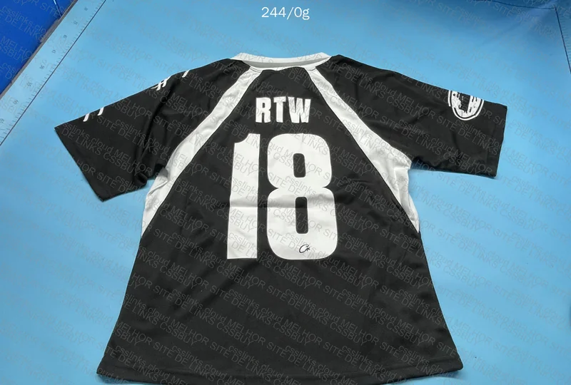 Corteiz Jersey 3