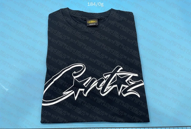 Corteiz Jersey