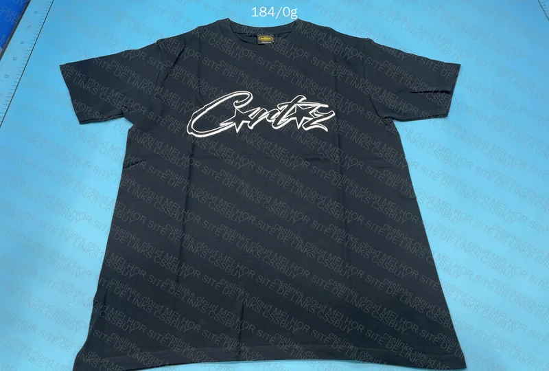 Corteiz Jersey 3