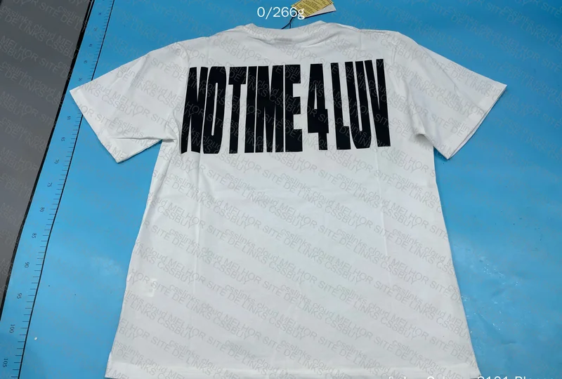 Corteiz Jersey