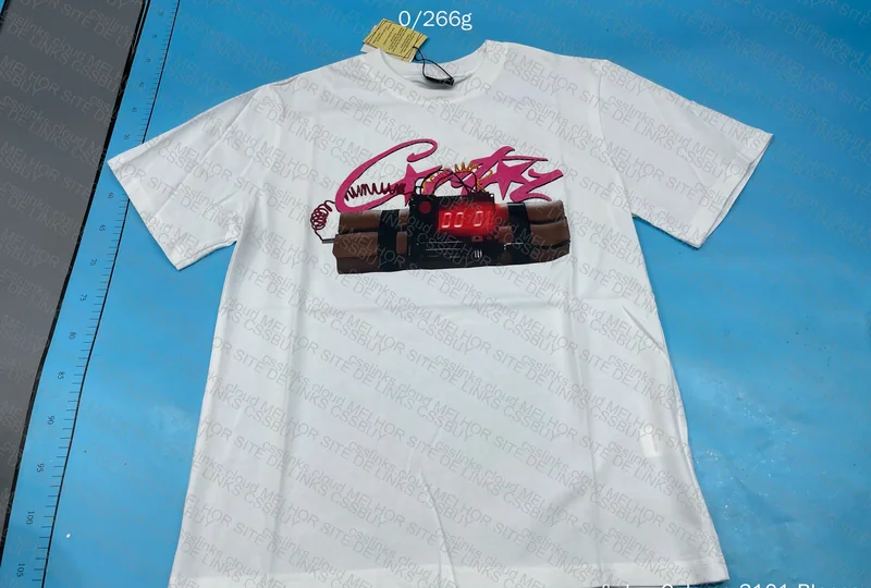Corteiz Jersey 3