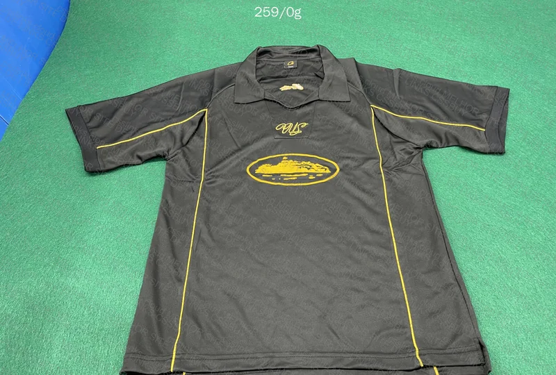 Corteiz Jersey 2