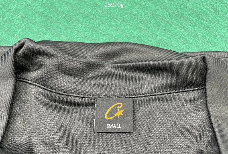 Corteiz Jersey 3