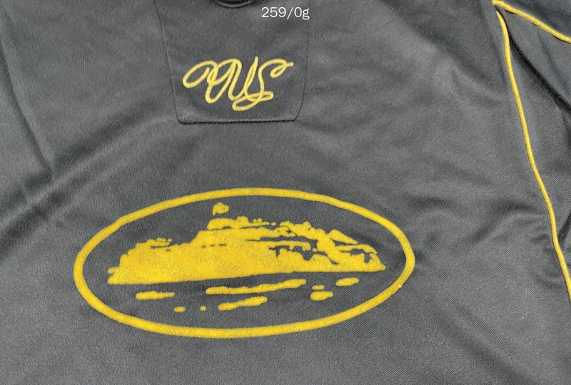 Corteiz Jersey 4