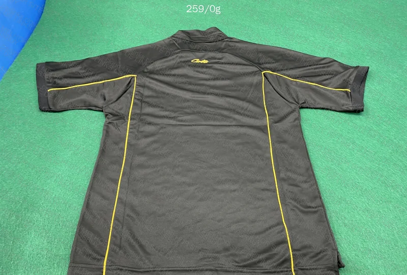 Corteiz Jersey 6