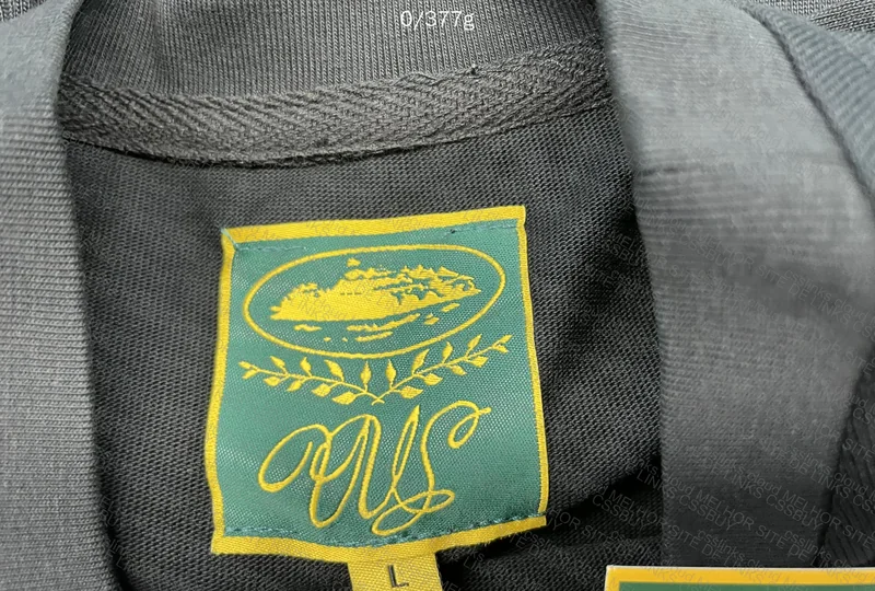 Corteiz Jersey 2