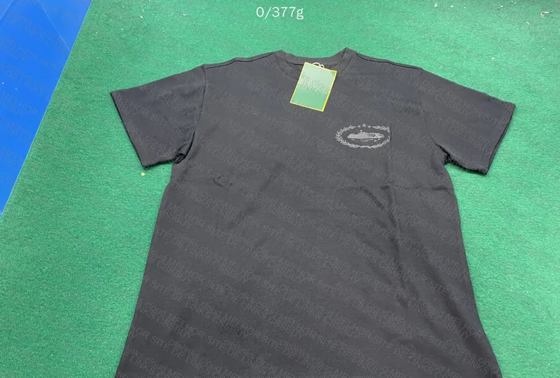 Corteiz Jersey 3