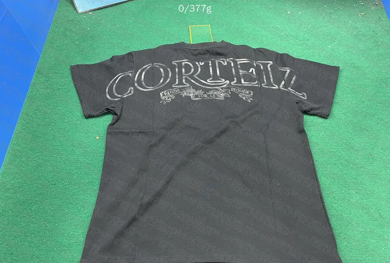 Corteiz Jersey 5