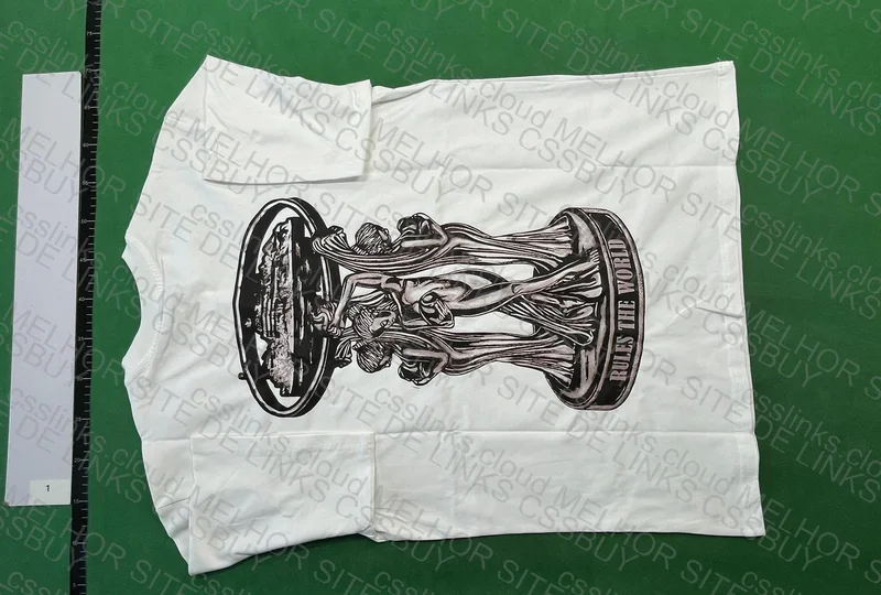 Corteiz Jersey