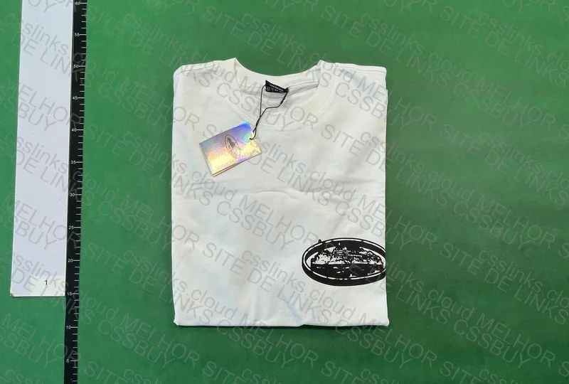 Corteiz Jersey 2