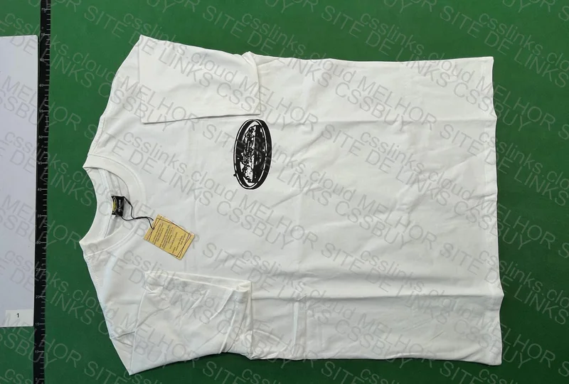 Corteiz Jersey 3