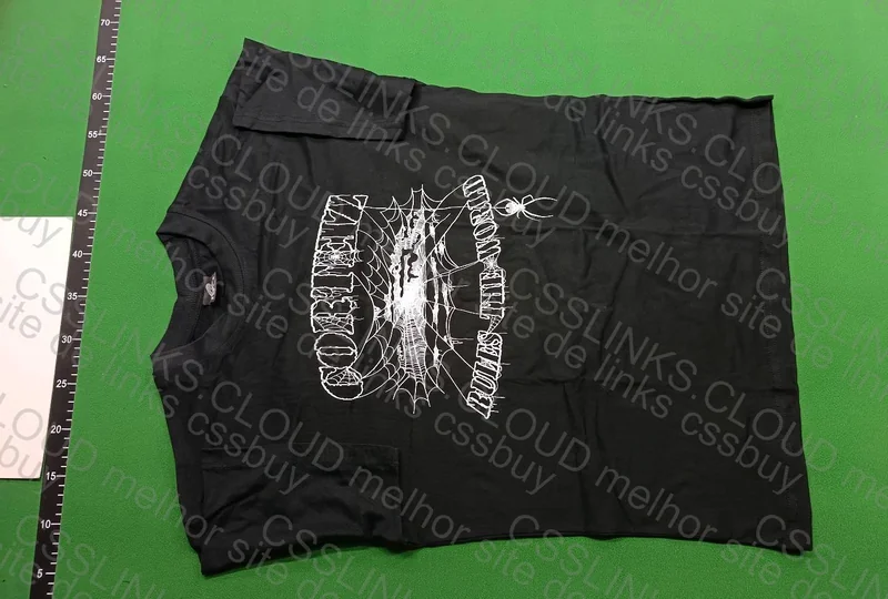 Corteiz Jersey