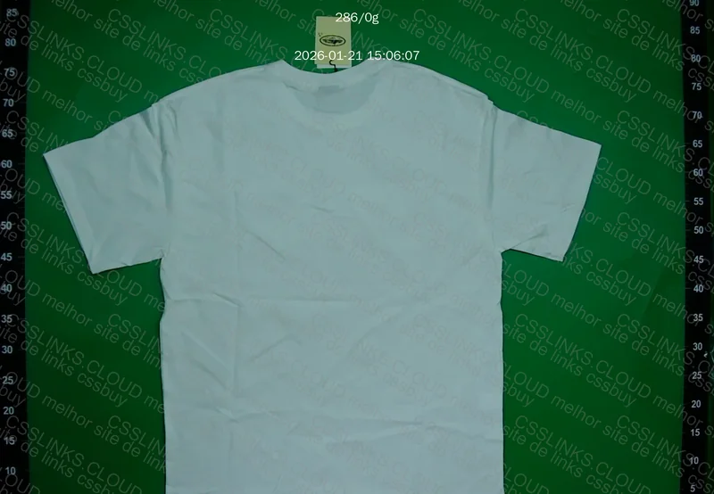 CAMISA CORTEIZ