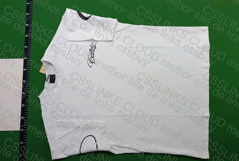 Camisa corteiz 3