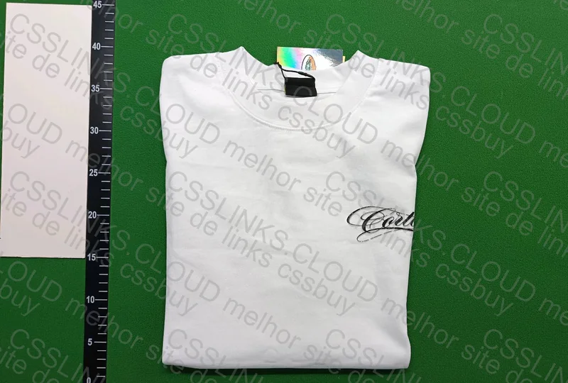 Camisa corteiz 4