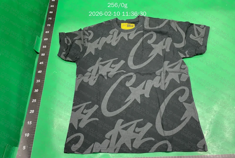Camisa Corteiz 3