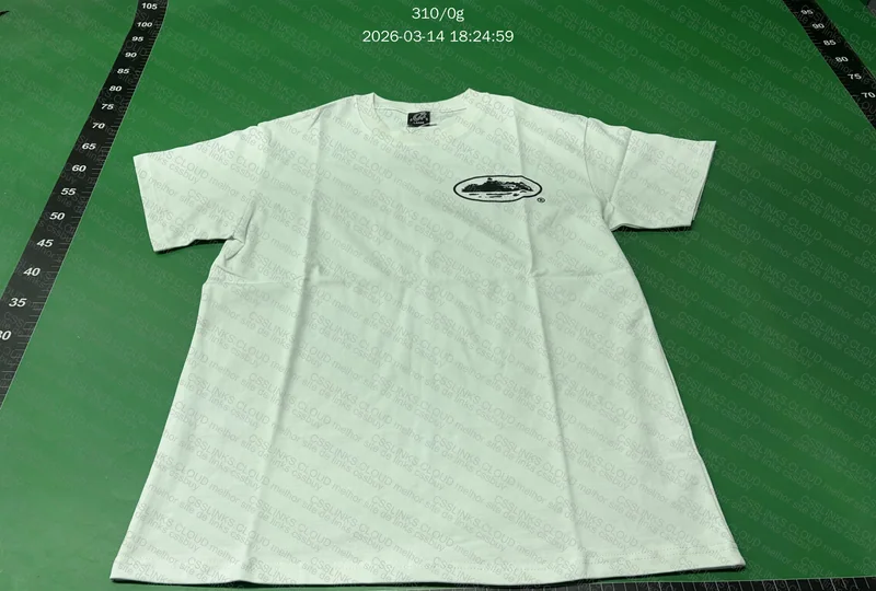 Camisa Corteiz 2
