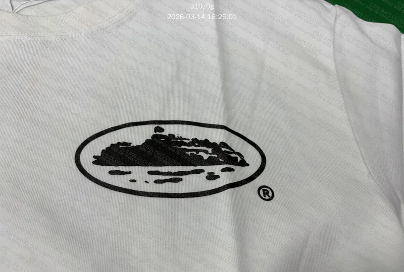 Camisa Corteiz 4