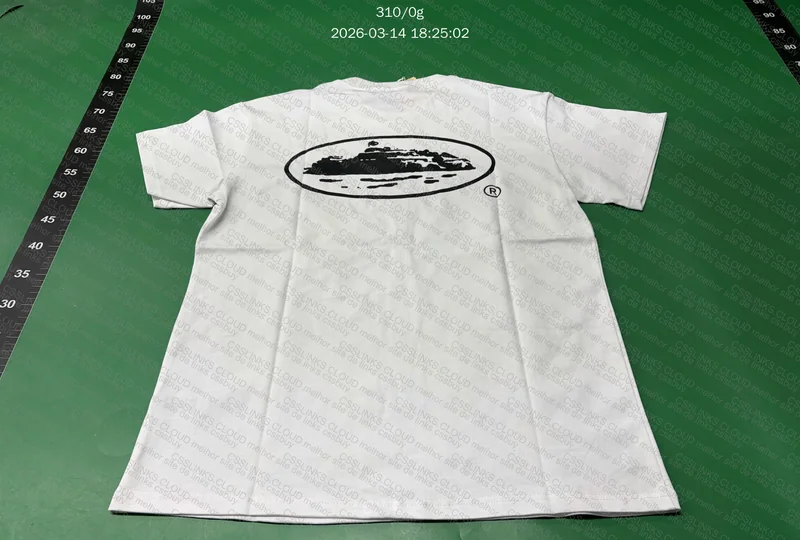 Camisa Corteiz 6