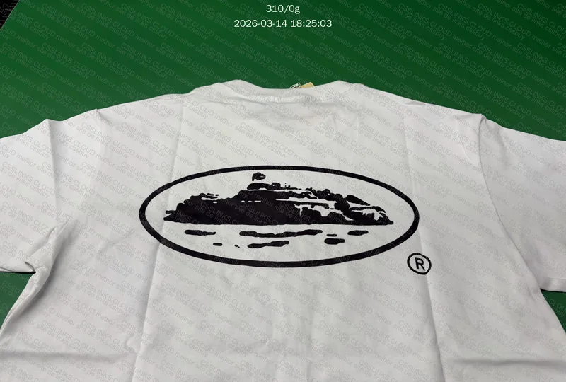 Camisa Corteiz 7