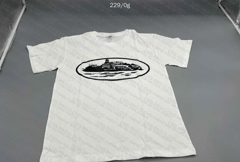 Corteiz Shirt 28¥