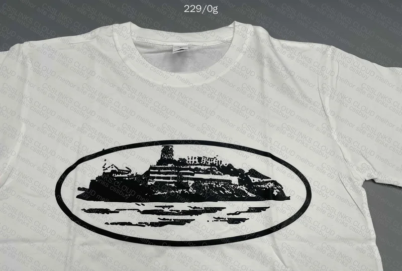 Corteiz Shirt 28¥ 2