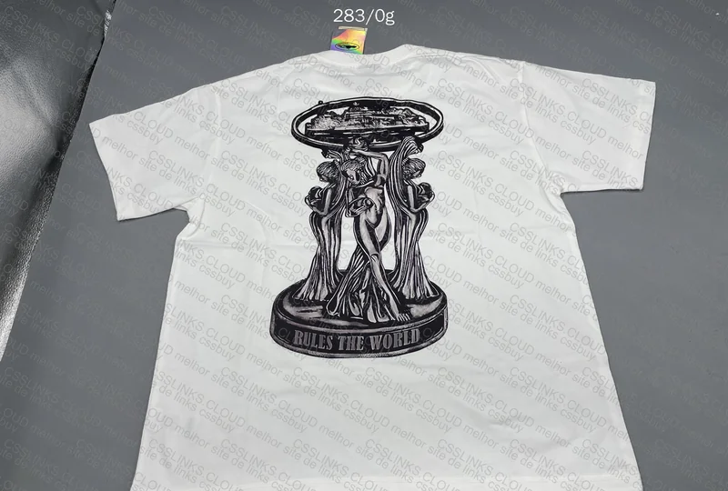 Corteiz Shirt 45Y