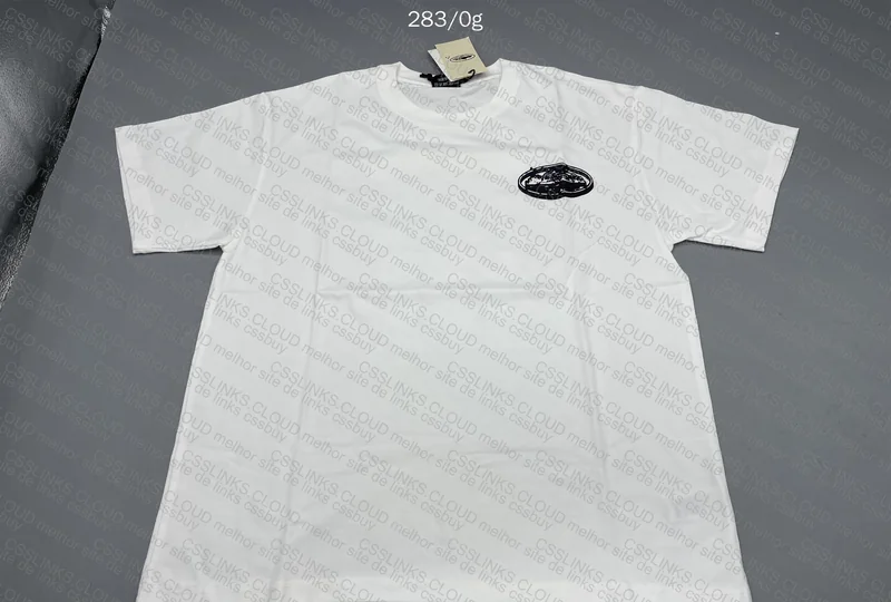 Corteiz Shirt 45Y 5