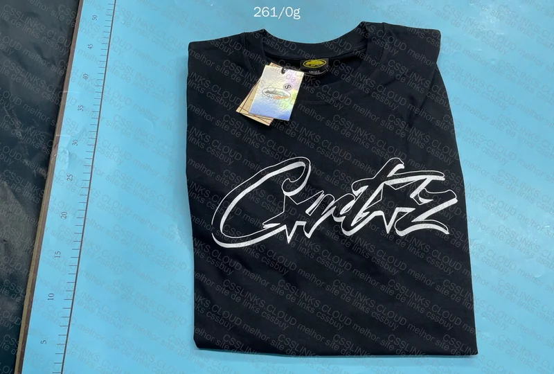 Random Corteiz Shirt