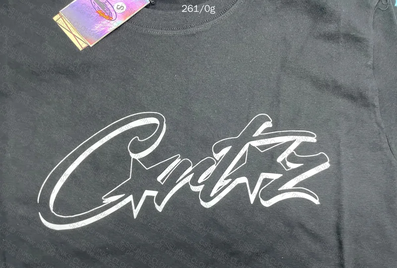 Random Corteiz Shirt 2