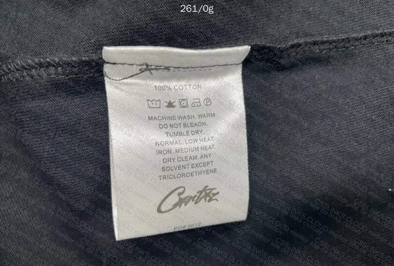 Random Corteiz Shirt 3