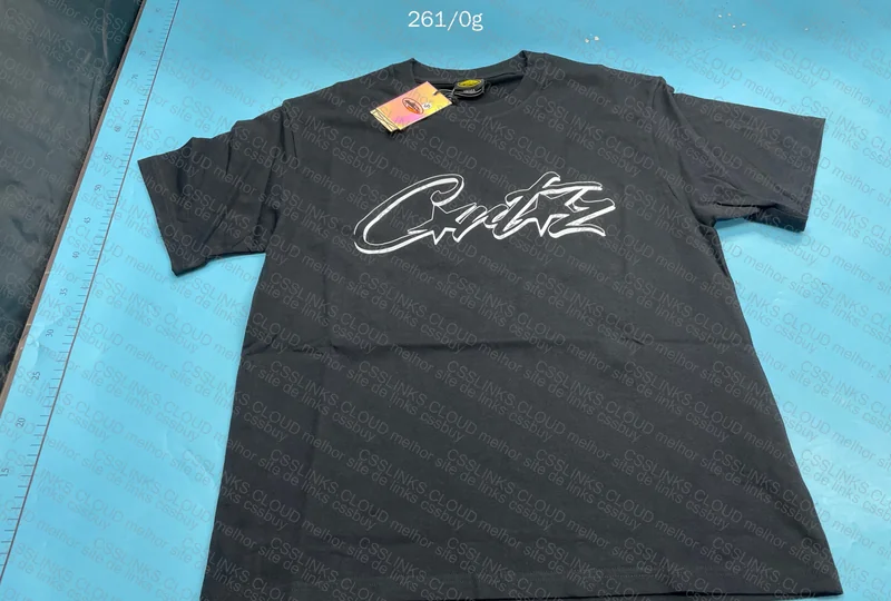 Random Corteiz Shirt 4