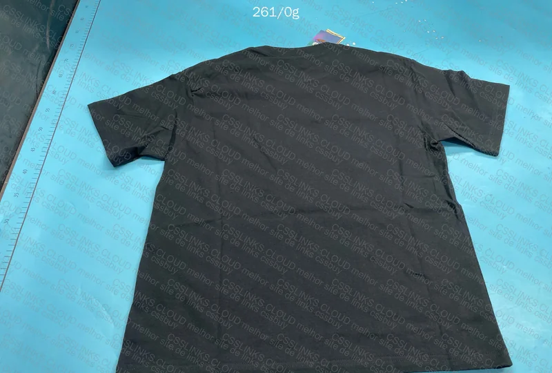 Random Corteiz Shirt 5