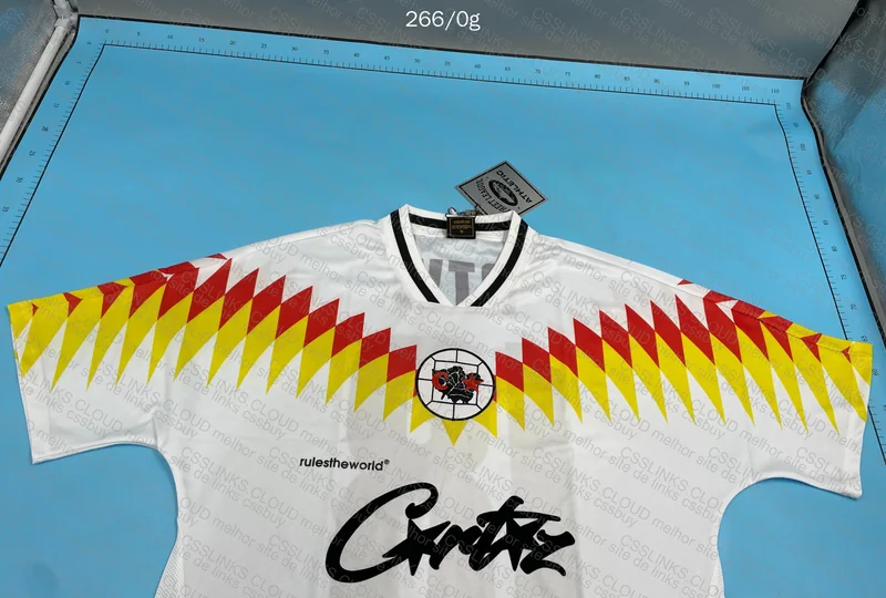 Corteiz Shirt Germany