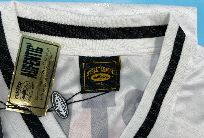 Corteiz Shirt Germany 3