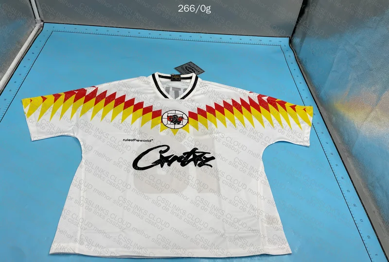 Corteiz Shirt Germany 5